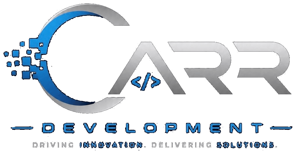Carr Development, Driving Innovation. Delivering Solutions.
